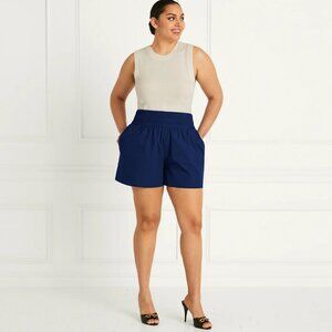 Hill House - Livie Nap Shorts